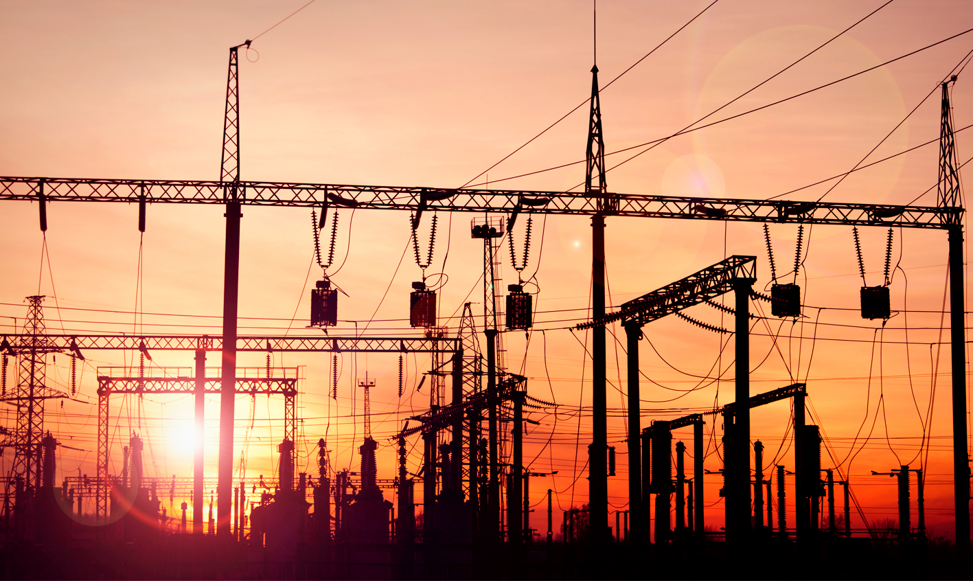 Proyecto de ingeniería eléctrica