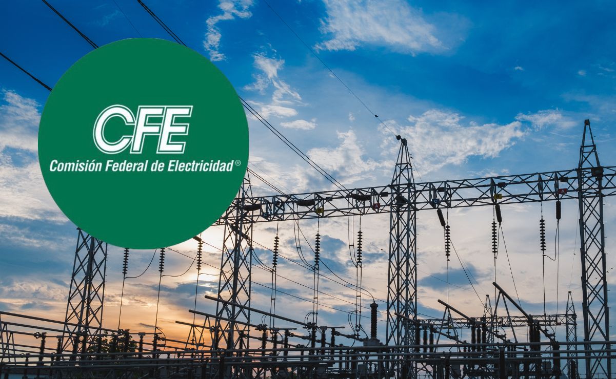 Gestión ante CFE