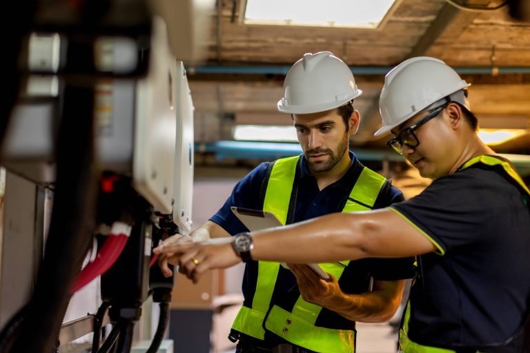 HV Ingeniería